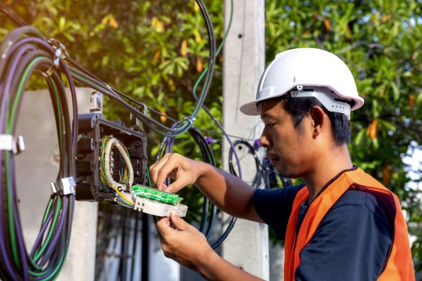 Support Jaringan & Infrastruktur Bles Sejahtera