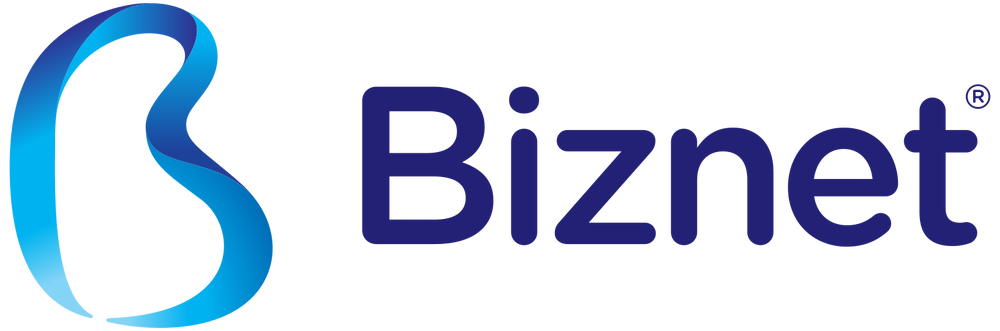 Biznet Logo